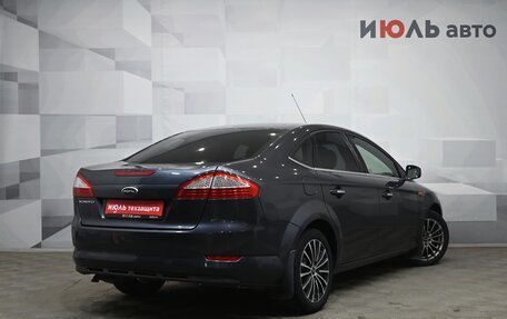 Ford Mondeo IV, 2008 год, 680 000 рублей, 7 фотография