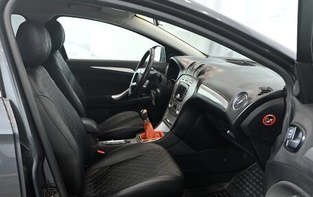 Ford Mondeo IV, 2008 год, 680 000 рублей, 11 фотография