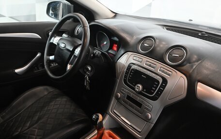 Ford Mondeo IV, 2008 год, 680 000 рублей, 13 фотография