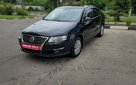 Volkswagen Passat B6, 2009 год, 550 000 рублей, 14 фотография