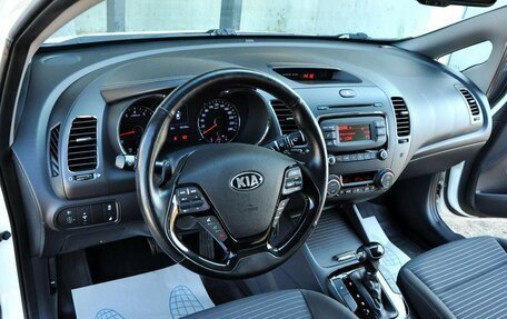 KIA Cerato III, 2019 год, 1 750 000 рублей, 9 фотография