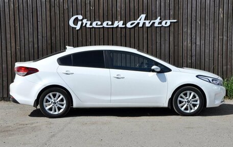 KIA Cerato III, 2019 год, 1 750 000 рублей, 6 фотография