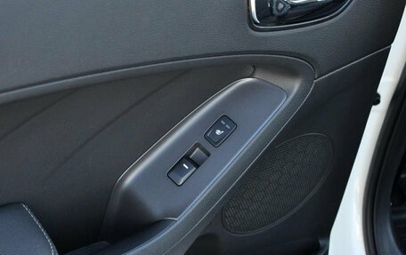 KIA Cerato III, 2019 год, 1 750 000 рублей, 18 фотография