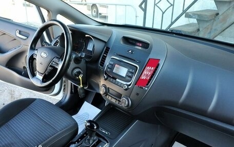 KIA Cerato III, 2019 год, 1 750 000 рублей, 11 фотография