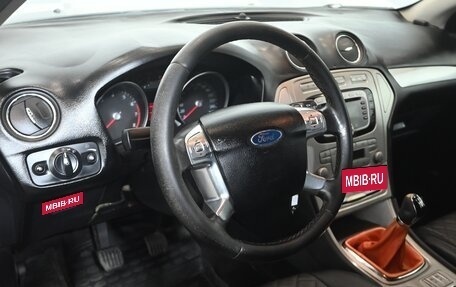 Ford Mondeo IV, 2008 год, 680 000 рублей, 12 фотография