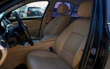 BMW 5 серия, 2013 год, 1 500 000 рублей, 5 фотография