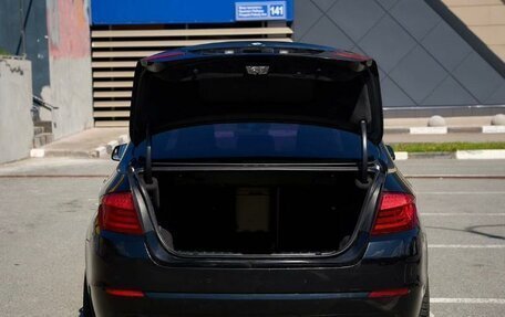 BMW 5 серия, 2013 год, 1 500 000 рублей, 7 фотография