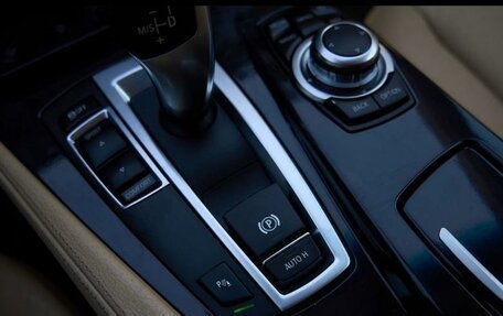BMW 5 серия, 2013 год, 1 500 000 рублей, 8 фотография