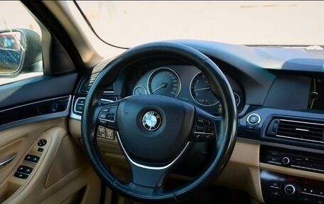 BMW 5 серия, 2013 год, 1 500 000 рублей, 2 фотография