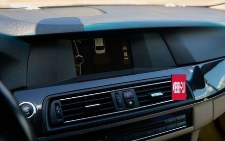 BMW 5 серия, 2013 год, 1 500 000 рублей, 10 фотография