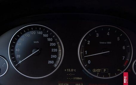 BMW 5 серия, 2013 год, 1 500 000 рублей, 6 фотография