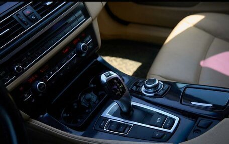 BMW 5 серия, 2013 год, 1 500 000 рублей, 11 фотография