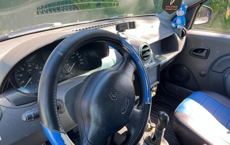 Renault Logan I, 2008 год, 330 000 рублей, 7 фотография