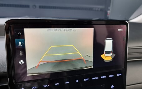 Hyundai Staria, 2022 год, 2 612 000 рублей, 12 фотография