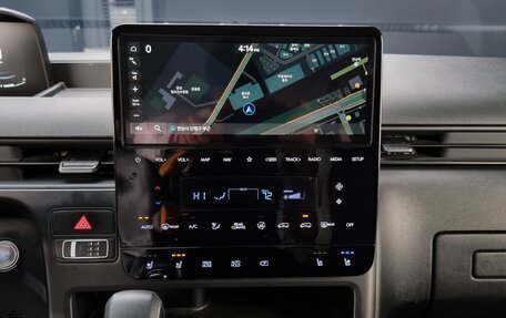 Hyundai Staria, 2022 год, 2 612 000 рублей, 11 фотография