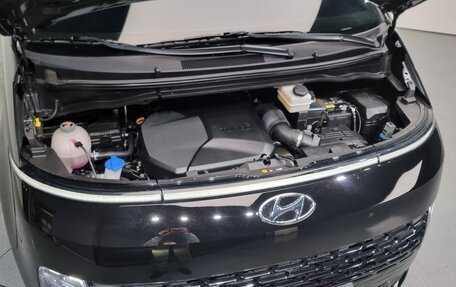 Hyundai Staria, 2022 год, 2 612 000 рублей, 13 фотография