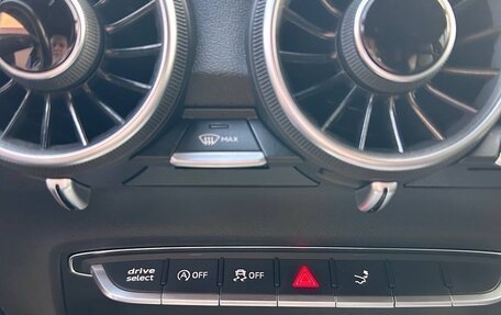 Audi TT, 2015 год, 2 990 000 рублей, 6 фотография