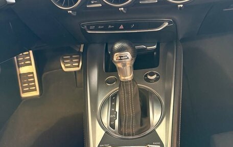 Audi TT, 2015 год, 2 990 000 рублей, 8 фотография