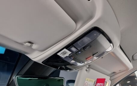 Hyundai Staria, 2022 год, 2 612 000 рублей, 15 фотография