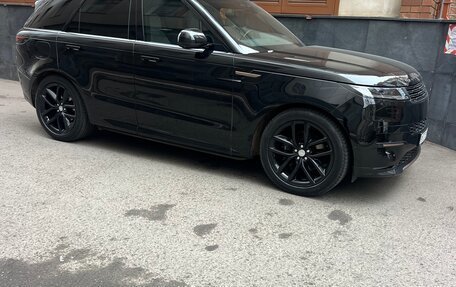 Land Rover Range Rover Sport, 2023 год, 17 000 000 рублей, 3 фотография