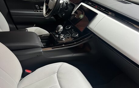 Land Rover Range Rover Sport, 2023 год, 17 000 000 рублей, 7 фотография