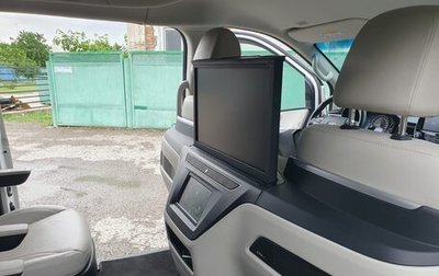 Hyundai Grand Starex Grand Starex I рестайлинг 2, 2018 год, 3 800 000 рублей, 1 фотография