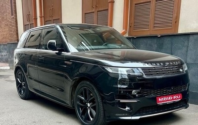 Land Rover Range Rover Sport, 2023 год, 17 000 000 рублей, 1 фотография