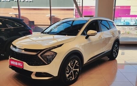 KIA Sportage IV рестайлинг, 2025 год, 4 700 000 рублей, 1 фотография