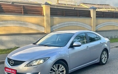 Mazda 6, 2008 год, 800 000 рублей, 1 фотография