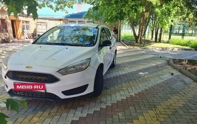 Ford Focus III, 2016 год, 400 000 рублей, 1 фотография