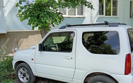 Suzuki Jimny, 2012 год, 1 000 000 рублей, 1 фотография
