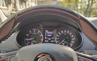Skoda Octavia, 2015 год, 1 250 000 рублей, 1 фотография
