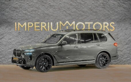 BMW X7, 2025 год, 17 990 000 рублей, 1 фотография