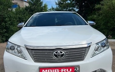 Toyota Camry, 2014 год, 1 900 000 рублей, 1 фотография