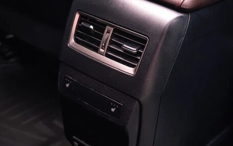 Lexus RX IV рестайлинг, 2022 год, 6 200 000 рублей, 9 фотография