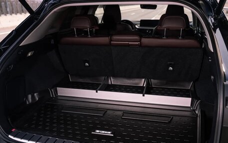 Lexus RX IV рестайлинг, 2022 год, 6 200 000 рублей, 10 фотография