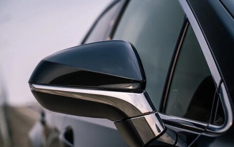 Lexus RX IV рестайлинг, 2022 год, 6 200 000 рублей, 22 фотография