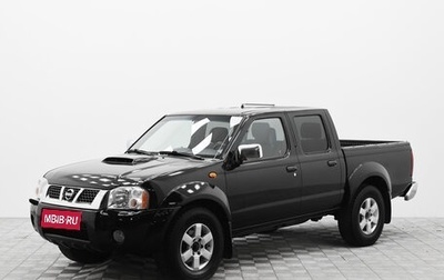 Nissan NP300, 2012 год, 1 340 000 рублей, 1 фотография