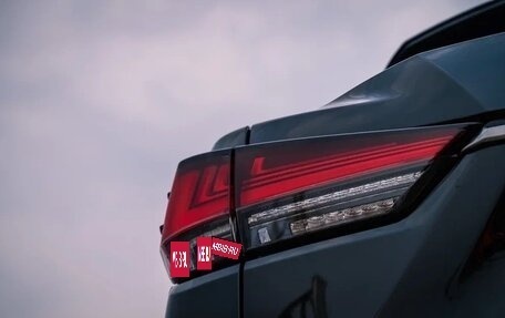Lexus RX IV рестайлинг, 2022 год, 6 200 000 рублей, 25 фотография