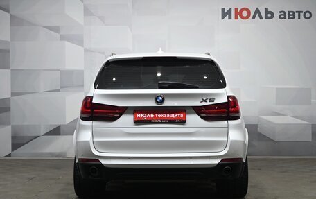 BMW X5, 2016 год, 3 850 000 рублей, 5 фотография