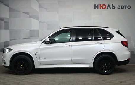 BMW X5, 2016 год, 3 850 000 рублей, 7 фотография