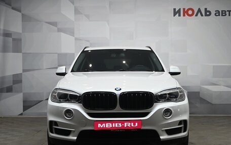 BMW X5, 2016 год, 3 850 000 рублей, 2 фотография
