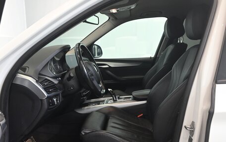 BMW X5, 2016 год, 3 850 000 рублей, 9 фотография