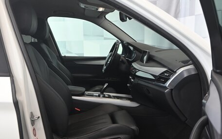 BMW X5, 2016 год, 3 850 000 рублей, 10 фотография