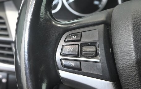 BMW X5, 2016 год, 3 850 000 рублей, 17 фотография