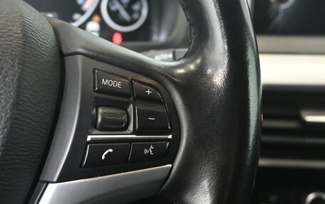 BMW X5, 2016 год, 3 850 000 рублей, 18 фотография