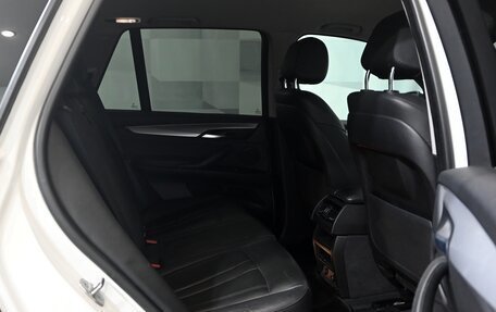 BMW X5, 2016 год, 3 850 000 рублей, 20 фотография