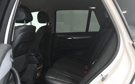 BMW X5, 2016 год, 3 850 000 рублей, 21 фотография