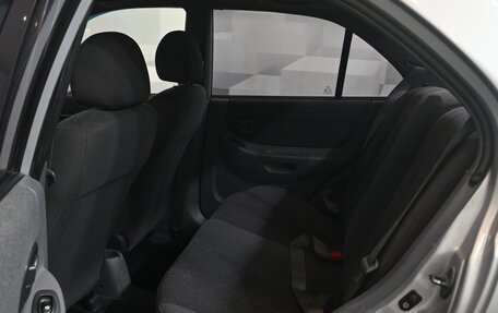 Hyundai Accent II, 2007 год, 370 000 рублей, 14 фотография