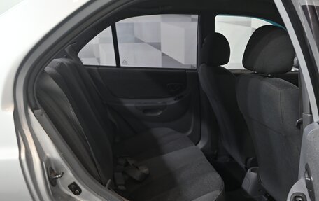Hyundai Accent II, 2007 год, 370 000 рублей, 13 фотография